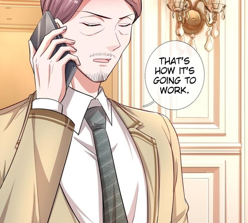 Strategy of Reborn Movie Queen Chapter 205 page 7 - 
