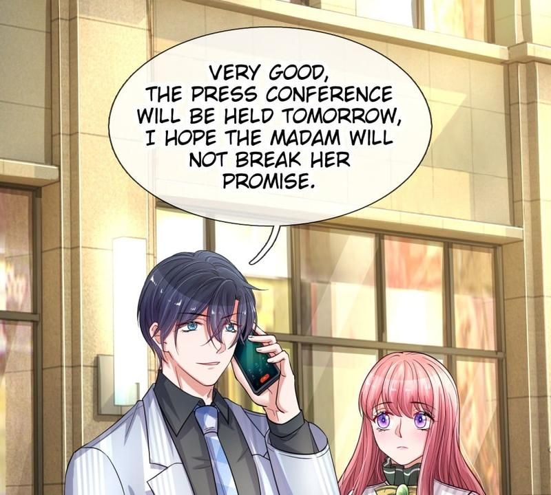 Strategy of Reborn Movie Queen Chapter 205 page 9 - 