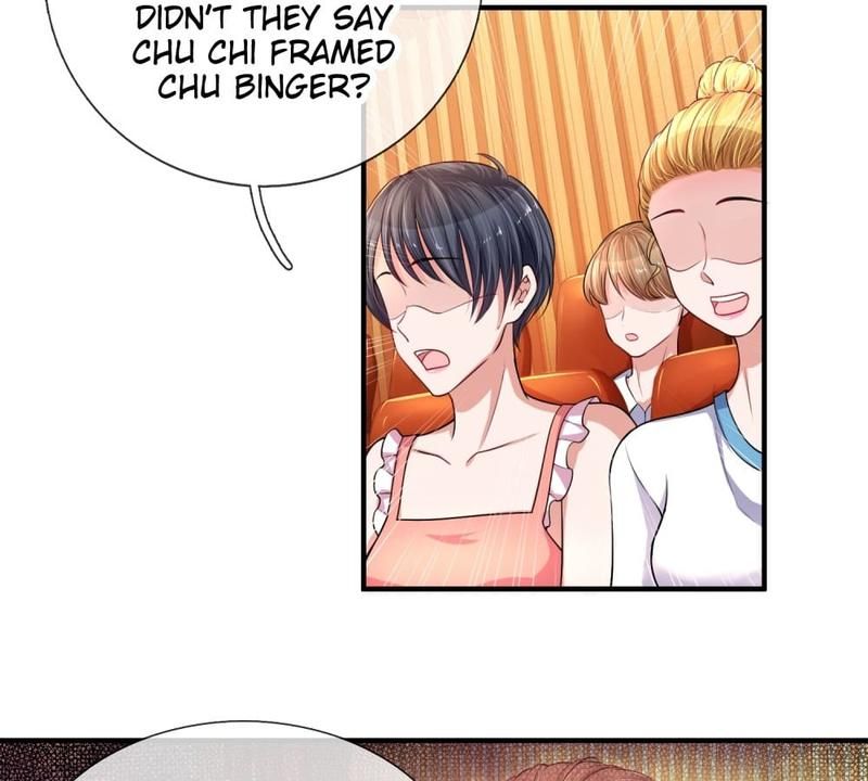 Strategy of Reborn Movie Queen Chapter 206 page 2 - 