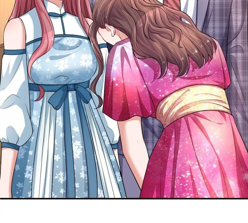 Strategy of Reborn Movie Queen Chapter 206 page 11 - 
