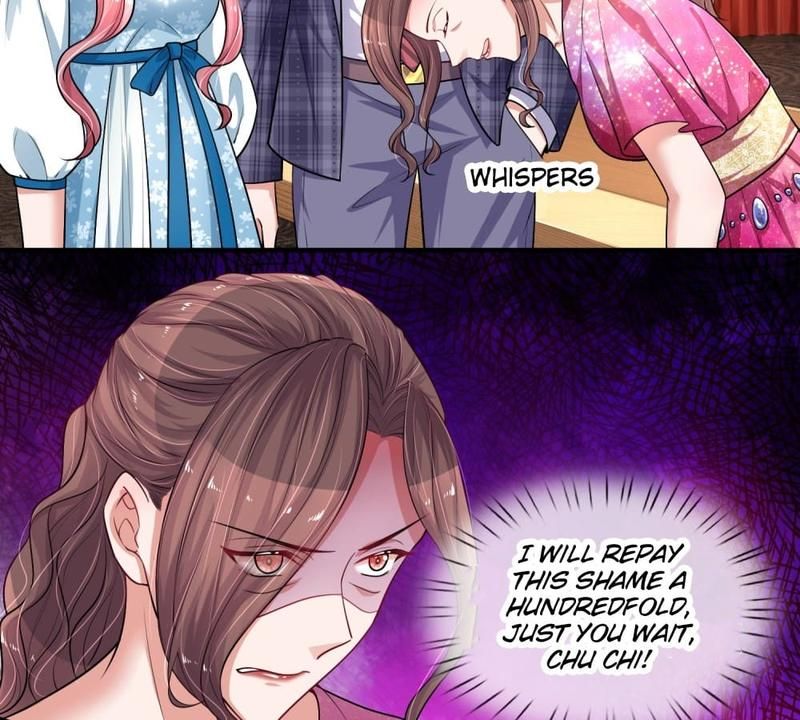 Strategy of Reborn Movie Queen Chapter 206 page 14 - 