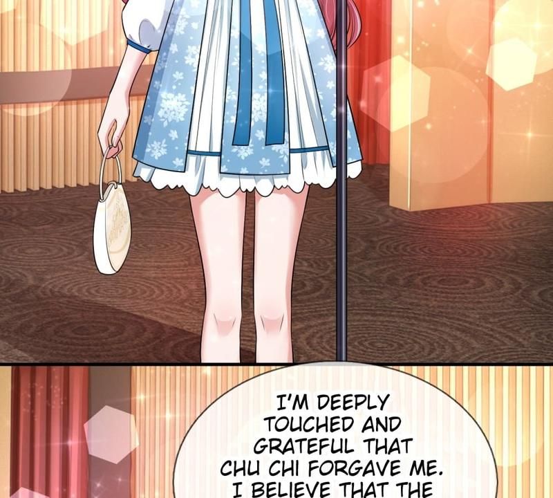 Strategy of Reborn Movie Queen Chapter 206 page 17 - 