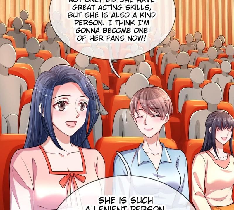 Strategy of Reborn Movie Queen Chapter 206 page 20 - 