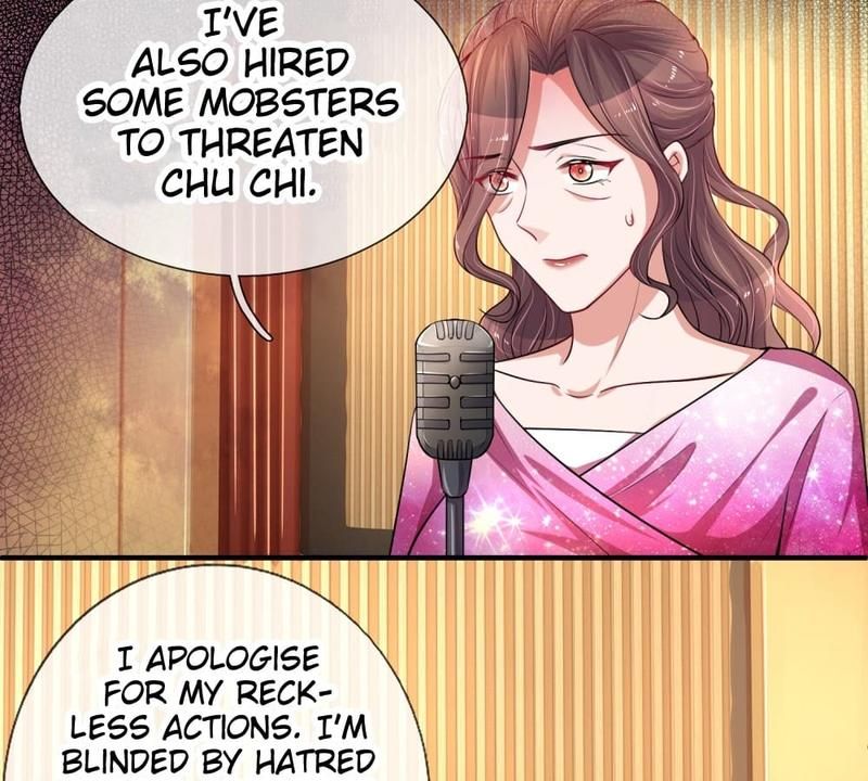 Strategy of Reborn Movie Queen Chapter 206 page 3 - 