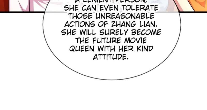 Strategy of Reborn Movie Queen Chapter 206 page 21 - 