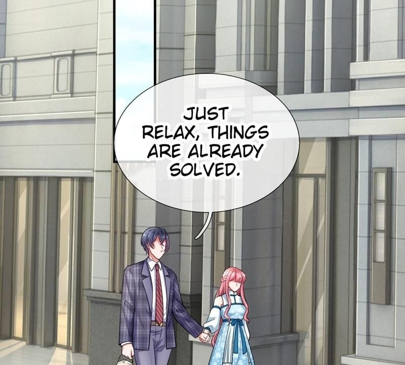 Strategy of Reborn Movie Queen Chapter 206 page 23 - 