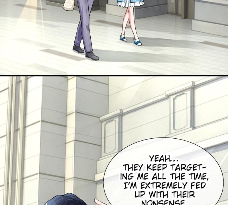Strategy of Reborn Movie Queen Chapter 206 page 24 - 