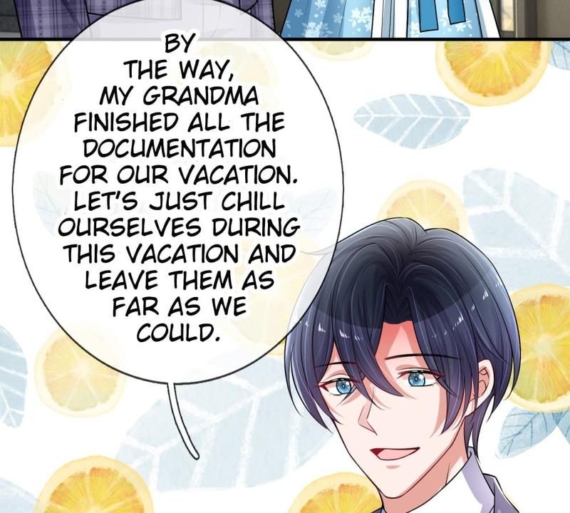 Strategy of Reborn Movie Queen Chapter 206 page 26 - 