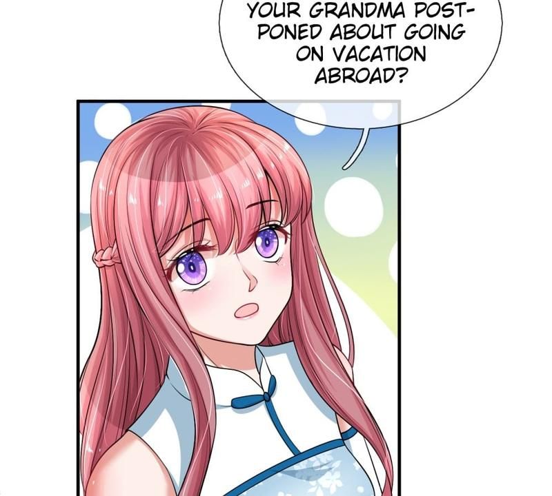Strategy of Reborn Movie Queen Chapter 206 page 28 - 