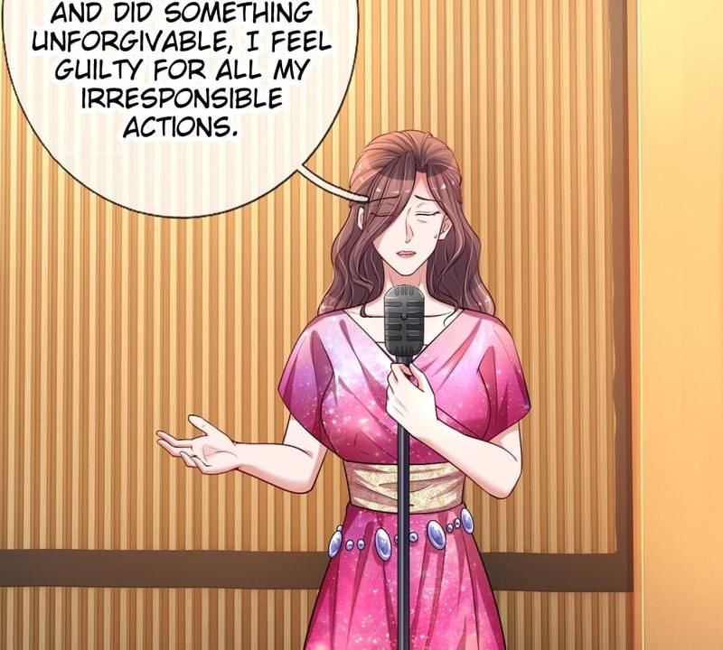 Strategy of Reborn Movie Queen Chapter 206 page 4 - 