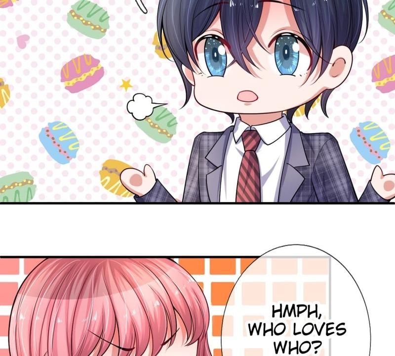 Strategy of Reborn Movie Queen Chapter 206 page 31 - 