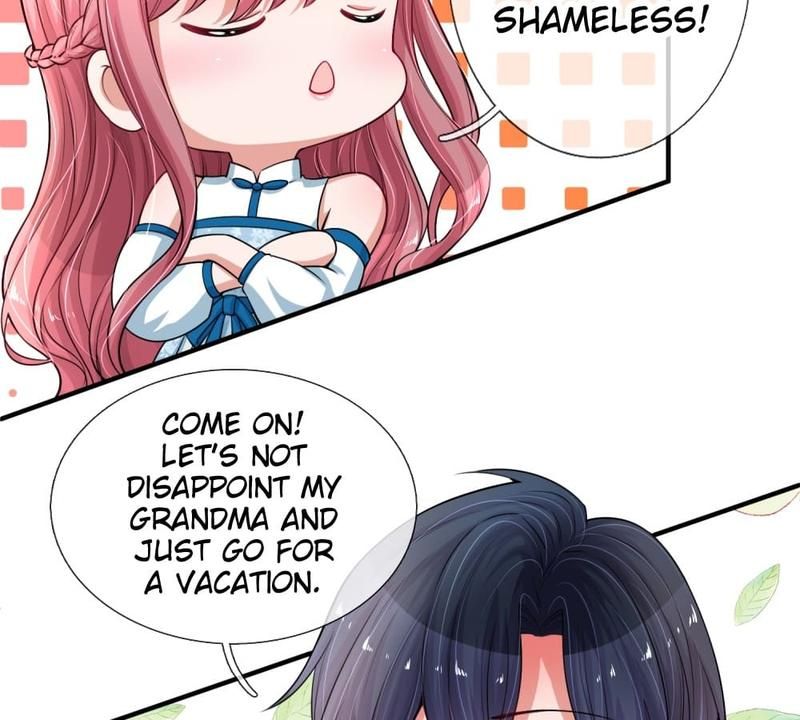 Strategy of Reborn Movie Queen Chapter 206 page 32 - 