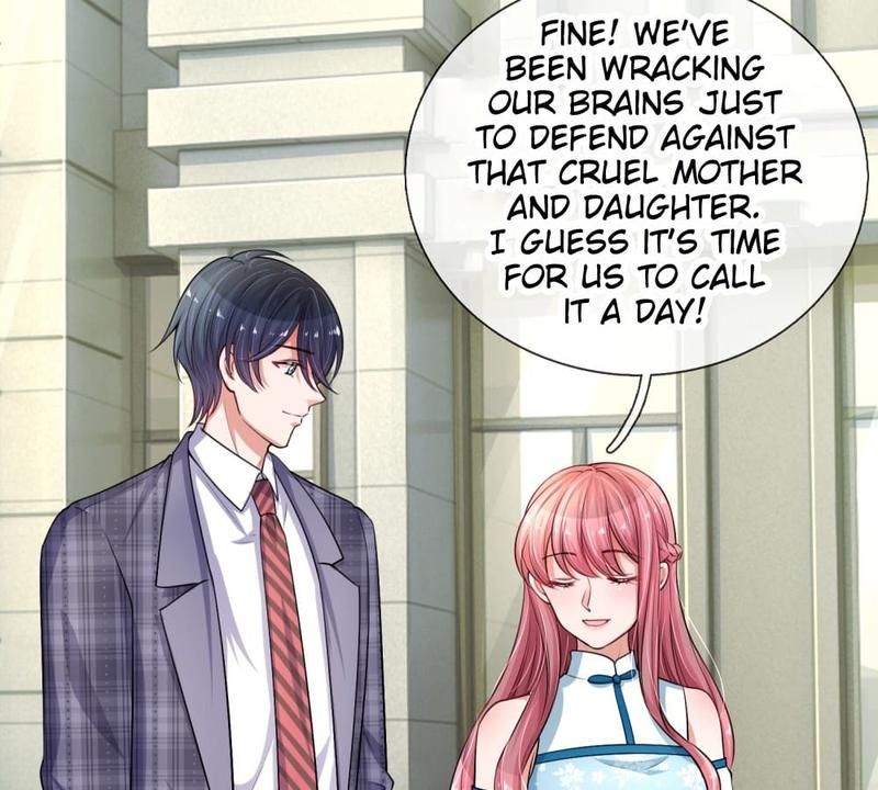Strategy of Reborn Movie Queen Chapter 206 page 34 - 