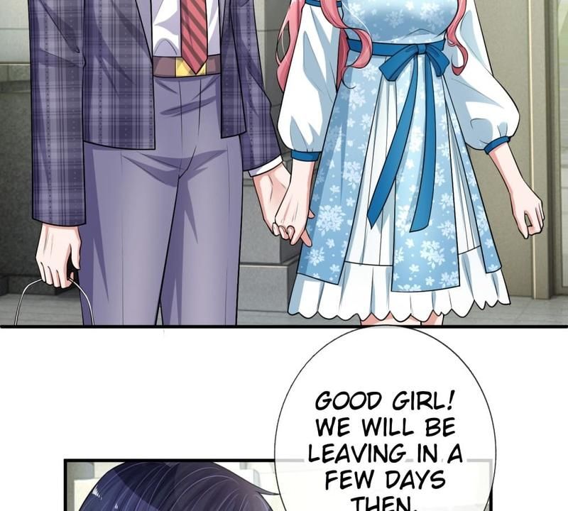 Strategy of Reborn Movie Queen Chapter 206 page 35 - 