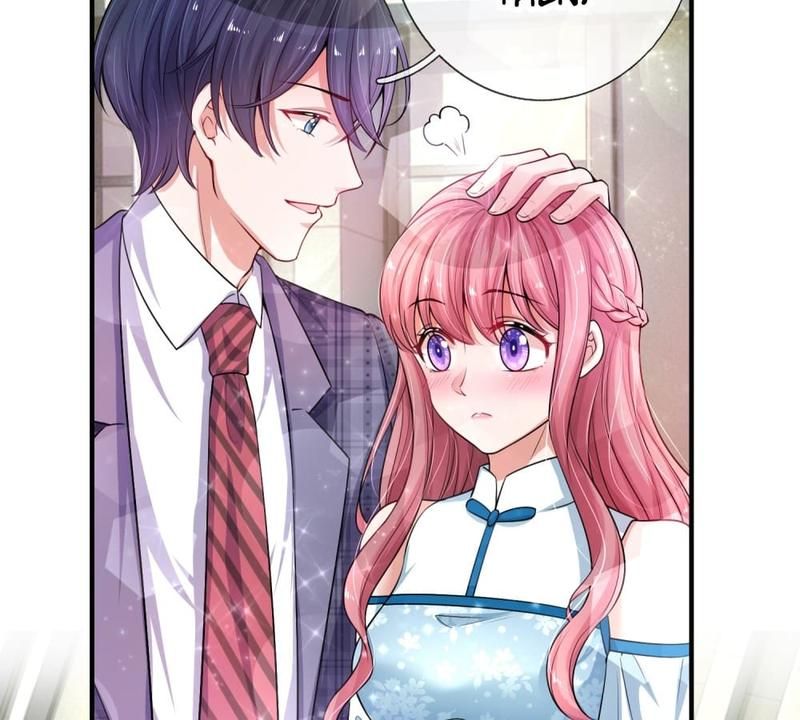 Strategy of Reborn Movie Queen Chapter 206 page 36 - 