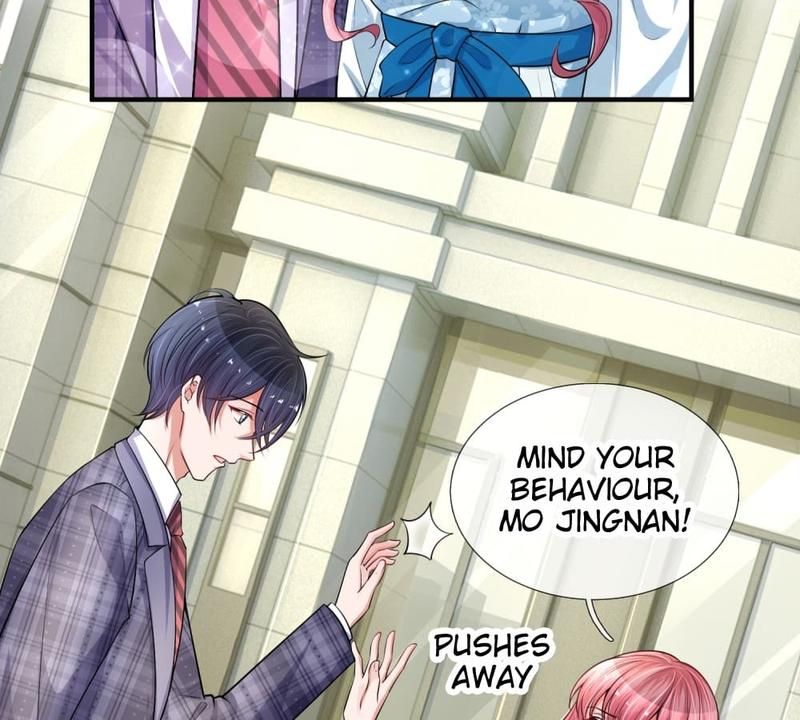 Strategy of Reborn Movie Queen Chapter 206 page 37 - 