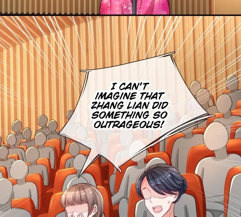 Strategy of Reborn Movie Queen Chapter 206 page 5 - 