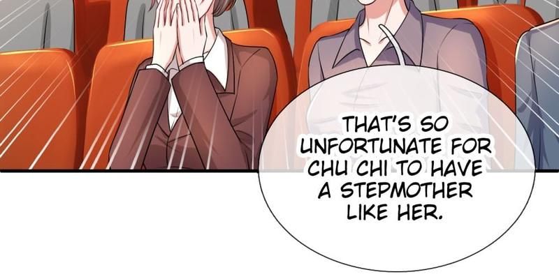 Strategy of Reborn Movie Queen Chapter 206 page 6 - 