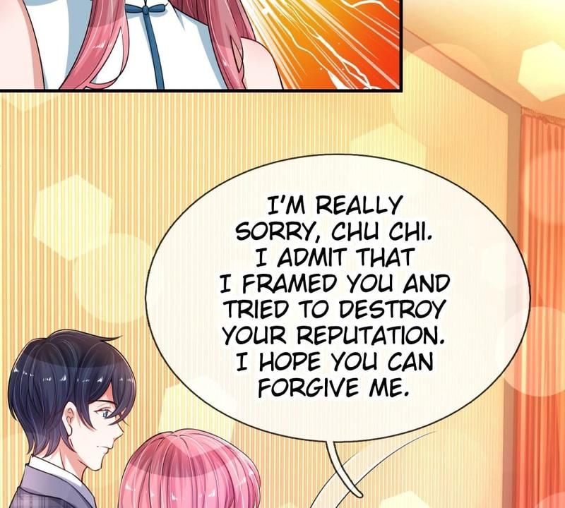 Strategy of Reborn Movie Queen Chapter 206 page 8 - 