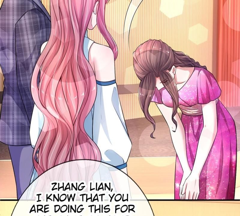 Strategy of Reborn Movie Queen Chapter 206 page 9 - 