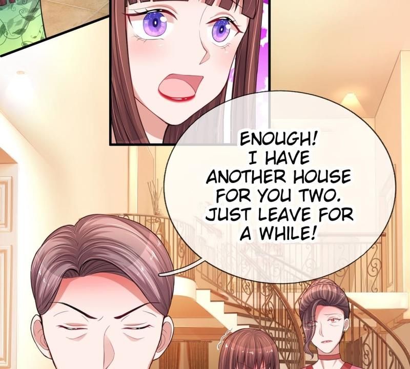 Strategy of Reborn Movie Queen Chapter 207 page 11 - 