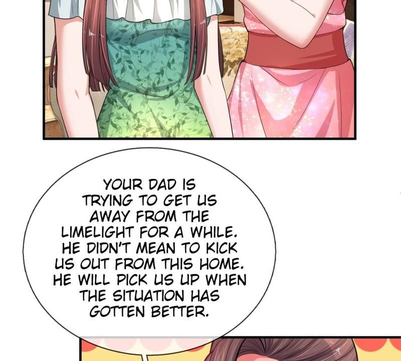 Strategy of Reborn Movie Queen Chapter 207 page 15 - 