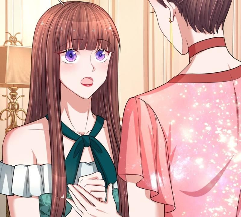 Strategy of Reborn Movie Queen Chapter 207 page 17 - 