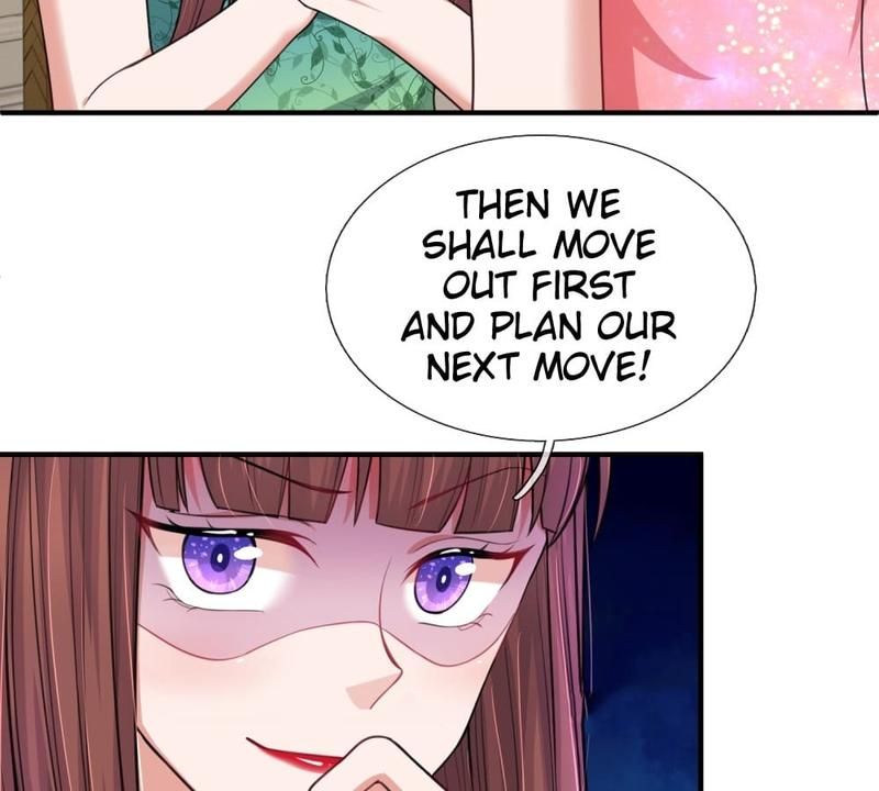 Strategy of Reborn Movie Queen Chapter 207 page 18 - 