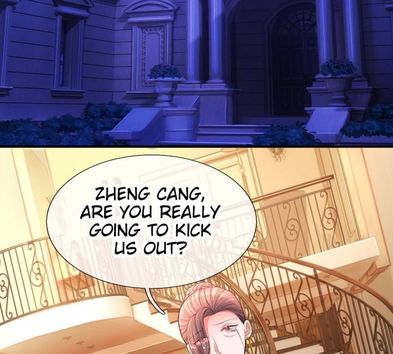 Strategy of Reborn Movie Queen Chapter 207 page 3 - 