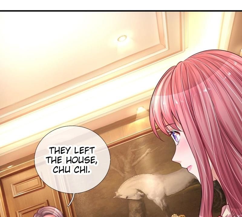 Strategy of Reborn Movie Queen Chapter 207 page 21 - 