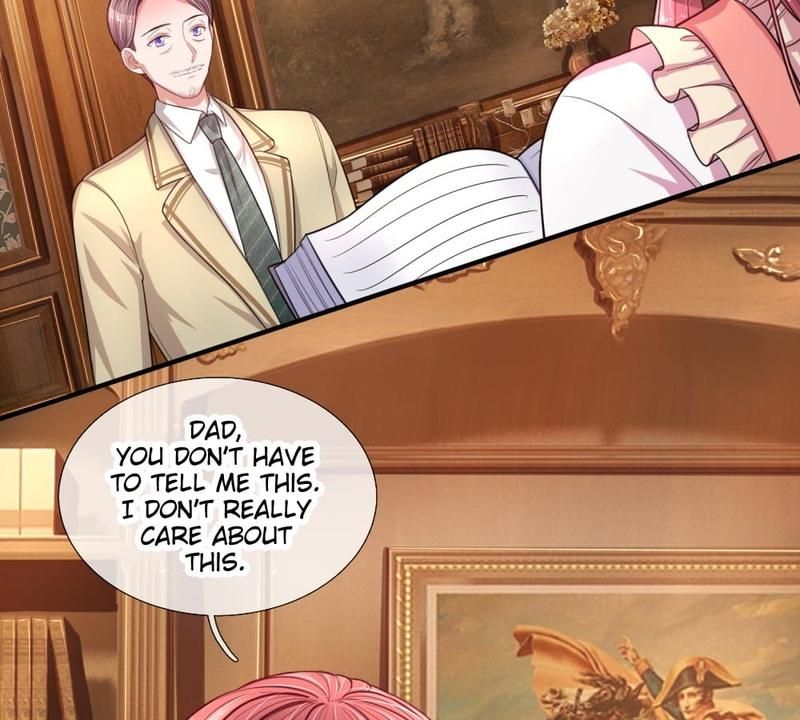 Strategy of Reborn Movie Queen Chapter 207 page 22 - 