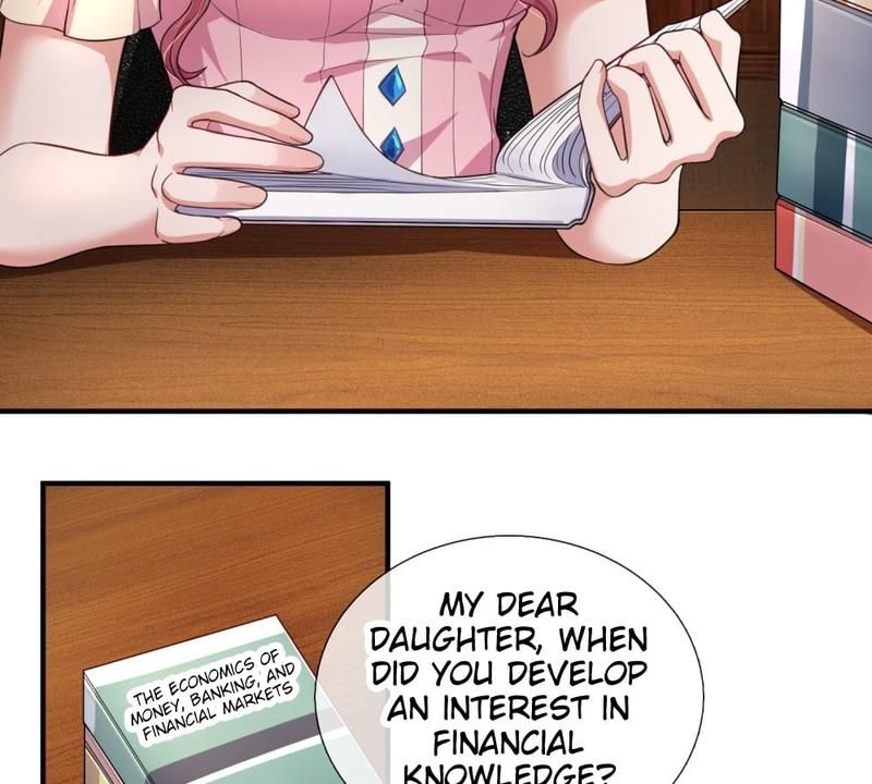 Strategy of Reborn Movie Queen Chapter 207 page 24 - 