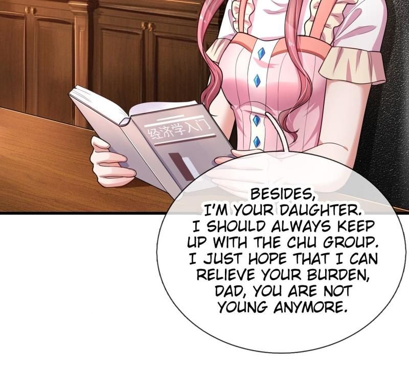 Strategy of Reborn Movie Queen Chapter 207 page 27 - 