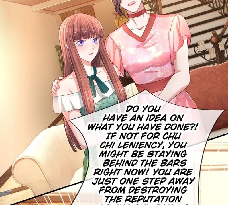 Strategy of Reborn Movie Queen Chapter 207 page 4 - 