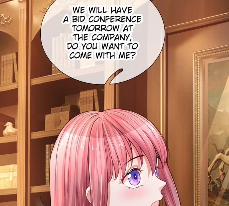 Strategy of Reborn Movie Queen Chapter 207 page 33 - 