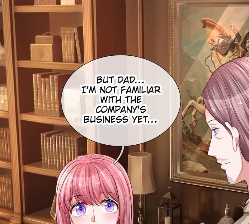 Strategy of Reborn Movie Queen Chapter 207 page 35 - 