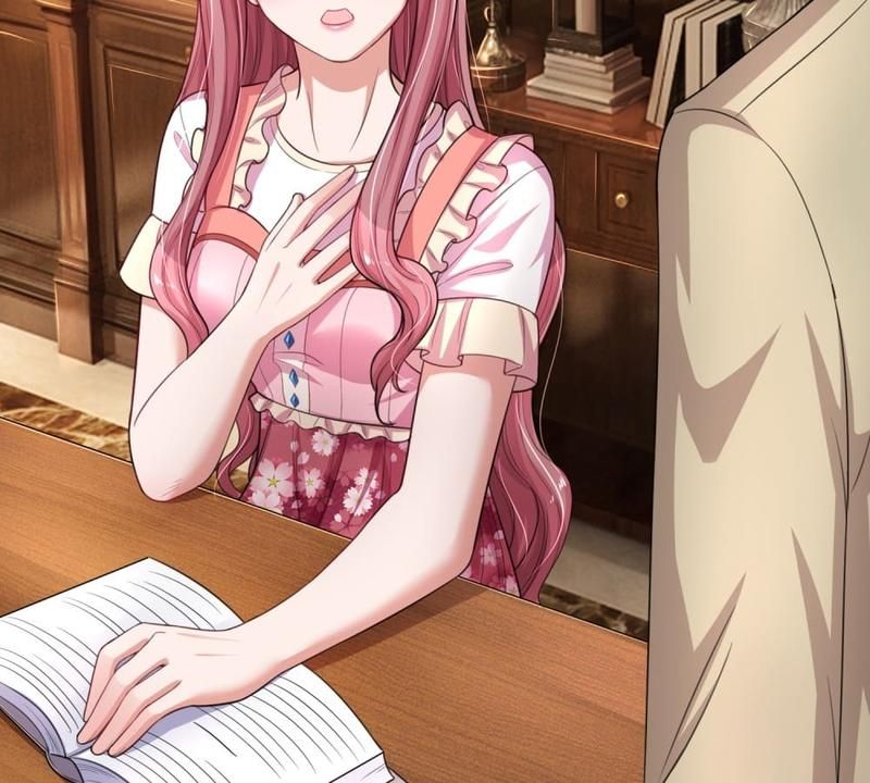 Strategy of Reborn Movie Queen Chapter 207 page 36 - 