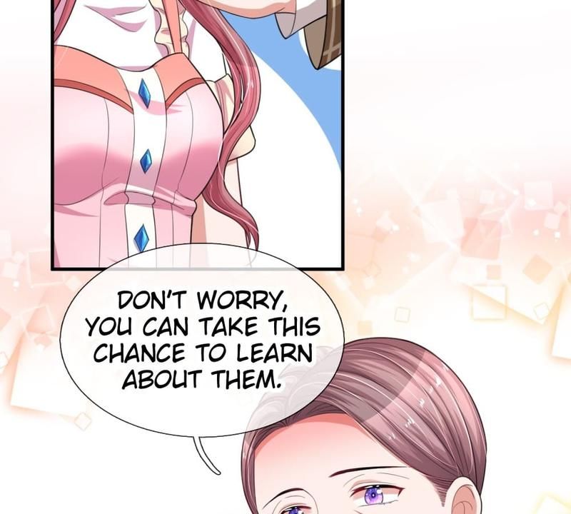Strategy of Reborn Movie Queen Chapter 207 page 38 - 