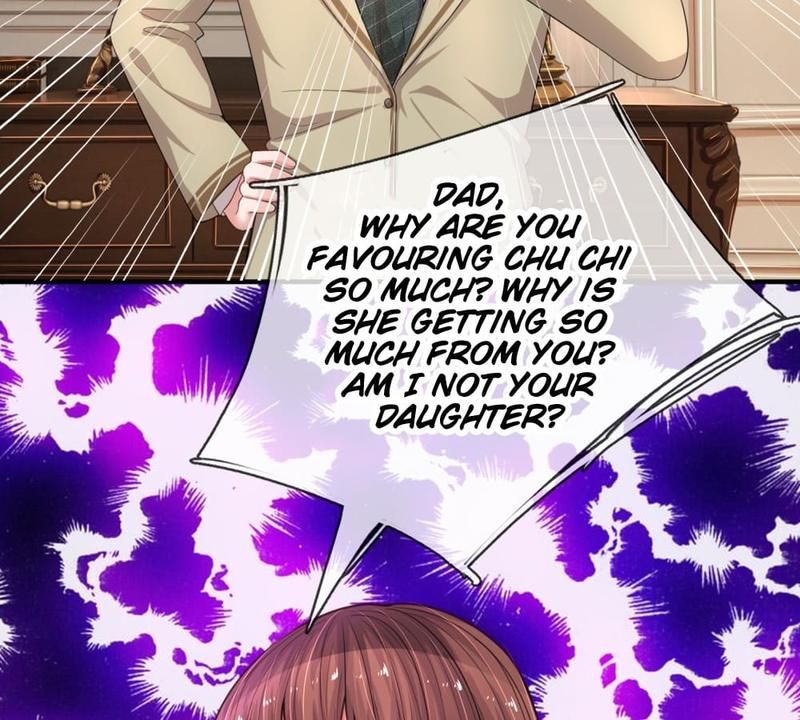 Strategy of Reborn Movie Queen Chapter 207 page 6 - 