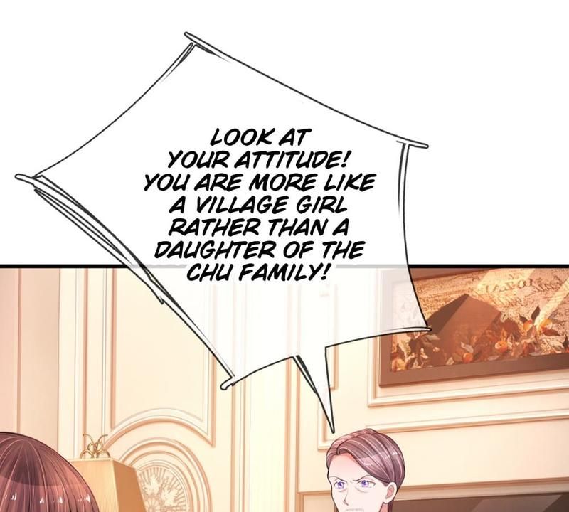 Strategy of Reborn Movie Queen Chapter 207 page 9 - 