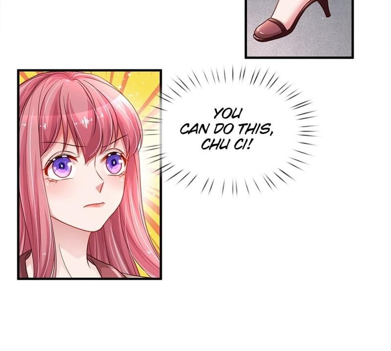 Strategy of Reborn Movie Queen Chapter 208 page 11 - 