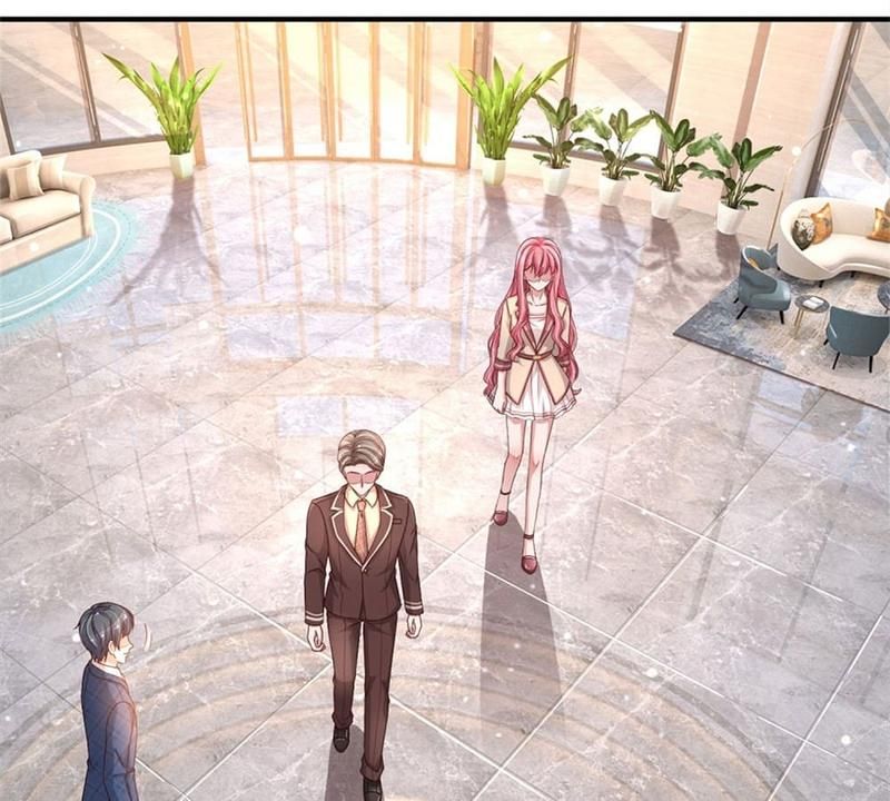 Strategy of Reborn Movie Queen Chapter 208 page 12 - 
