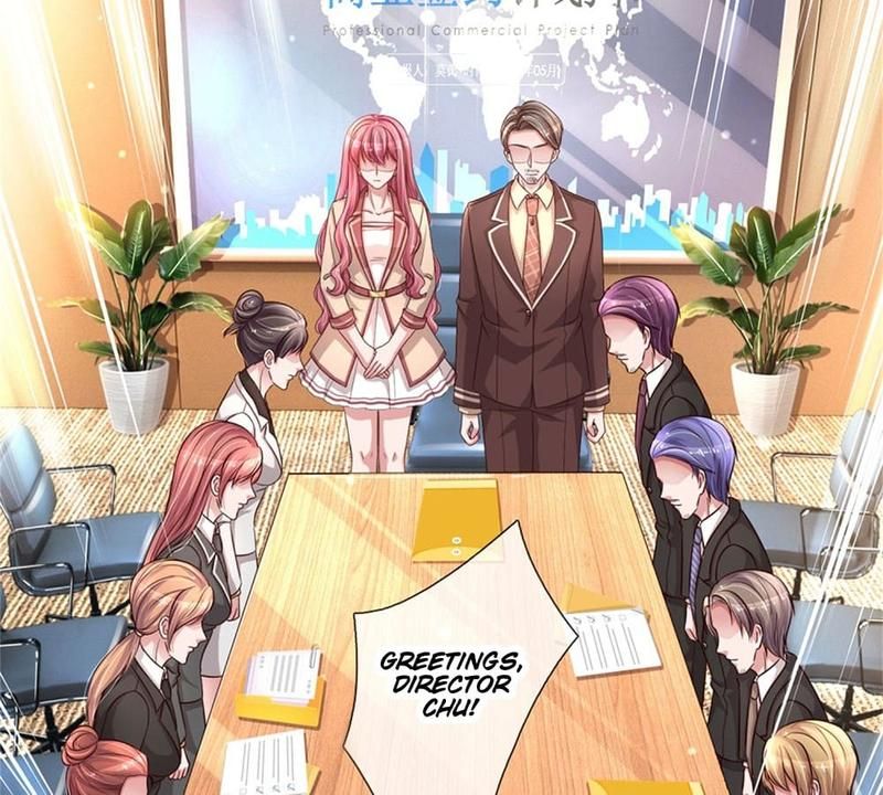 Strategy of Reborn Movie Queen Chapter 208 page 15 - 