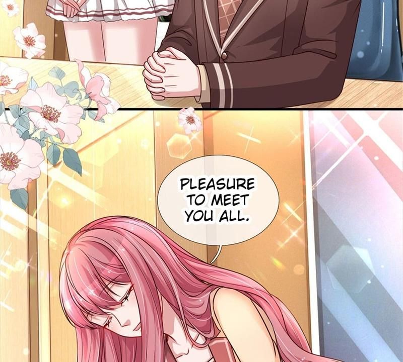 Strategy of Reborn Movie Queen Chapter 208 page 19 - 