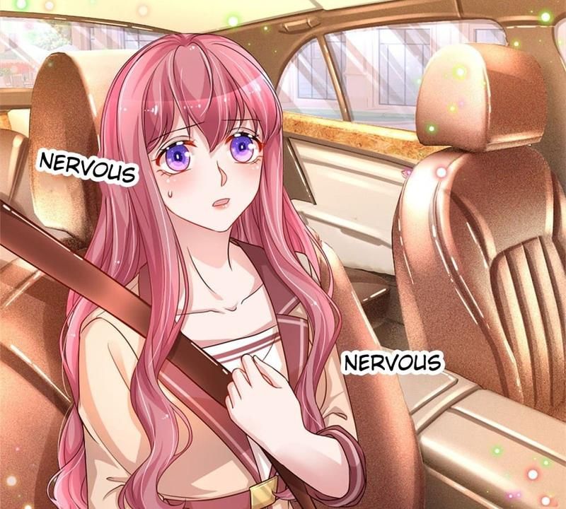 Strategy of Reborn Movie Queen Chapter 208 page 3 - 