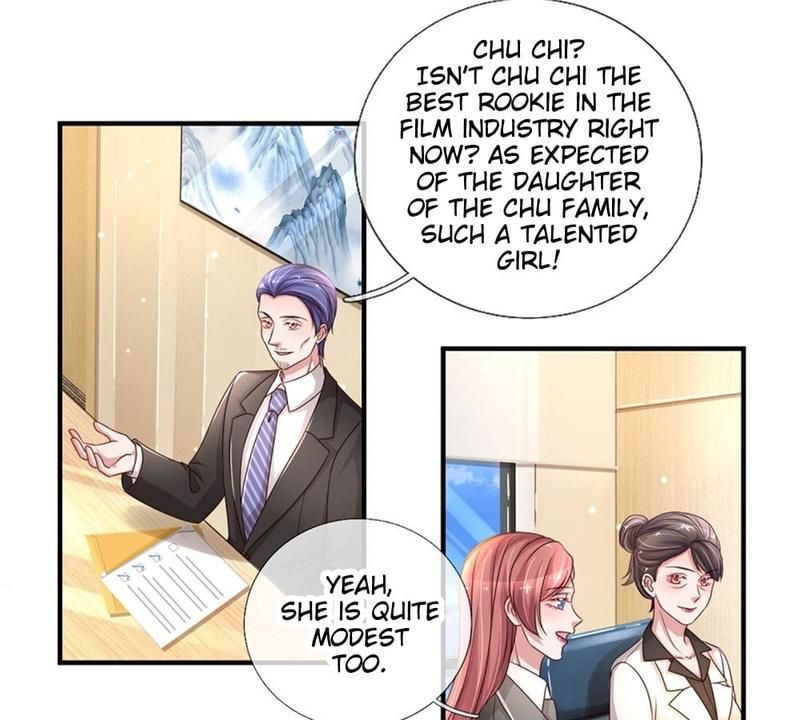 Strategy of Reborn Movie Queen Chapter 208 page 21 - 