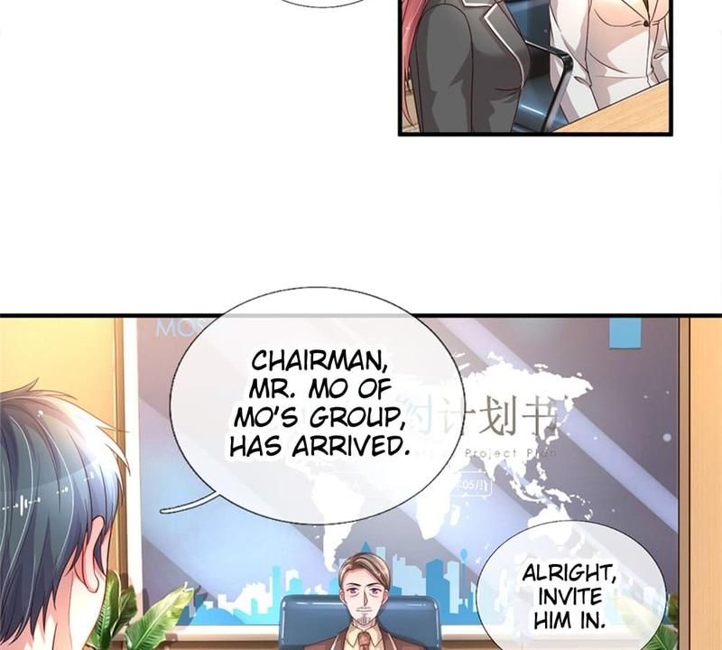 Strategy of Reborn Movie Queen Chapter 208 page 22 - 