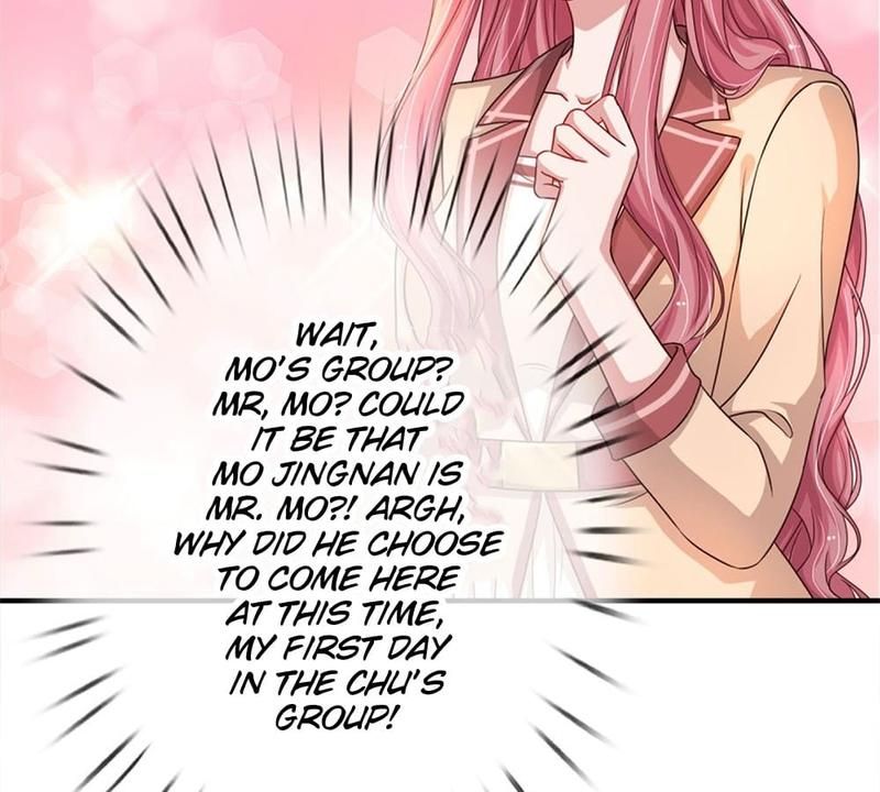 Strategy of Reborn Movie Queen Chapter 208 page 24 - 