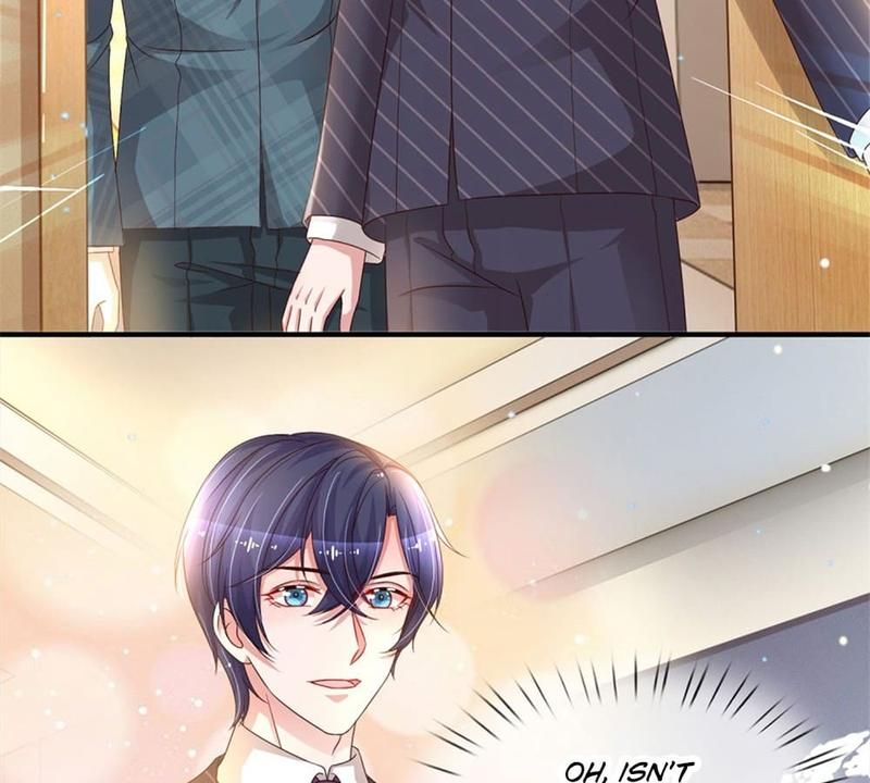 Strategy of Reborn Movie Queen Chapter 208 page 27 - 