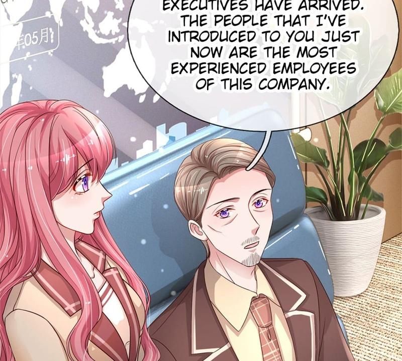 Strategy of Reborn Movie Queen Chapter 208 page 33 - 